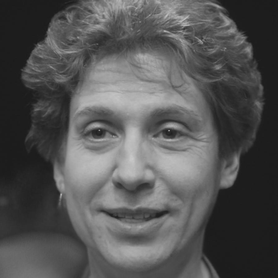 Portrait de Gaspard Rousselin