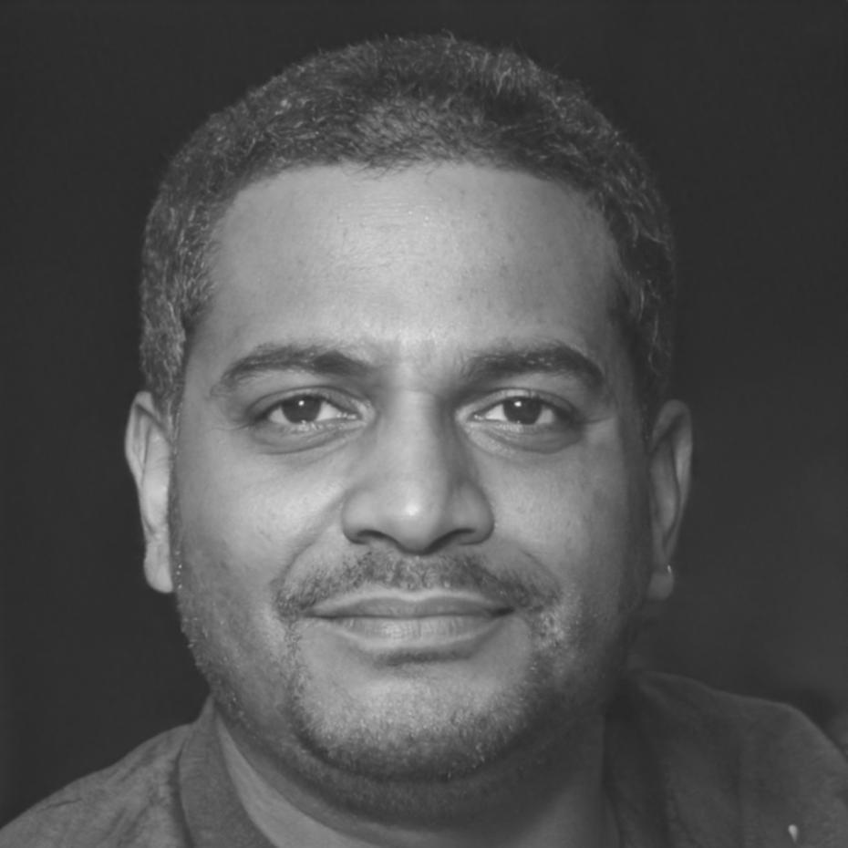 Portrait de Barnabé Lefèvre